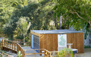 sanibio camping les oursieres sanibio sanitaire modulaire pour camping