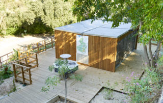 sanibio camping les oursieres sanibio sanitaire modulaire pour camping