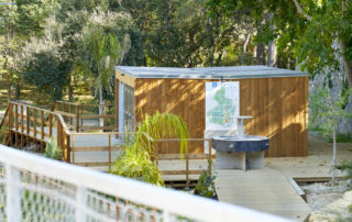 sanibio camping les oursieres sanibio sanitaire modulaire pour camping