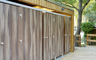sanibio camping nostradamus village de sanibio sanitaire modulaire pour camping