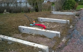 SANIBIO® Houlgate votre bloc sanitaire modulaire pour parc aquatique camping fondation