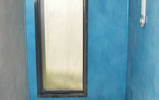 SANIBIO® Houlgate votre bloc sanitaire modulaire pour parc aquatique camping équipement intérieur