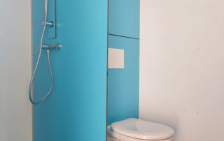 Sanitaire modulaire camping solution modulaire sanibio L2
