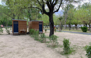 Sanitaire modulaire camping solution modulaire sanibio L2