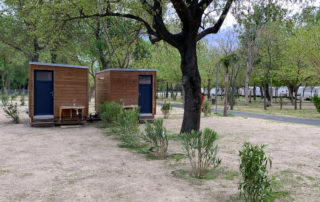 Sanitaire modulaire camping solution modulaire sanibio L2